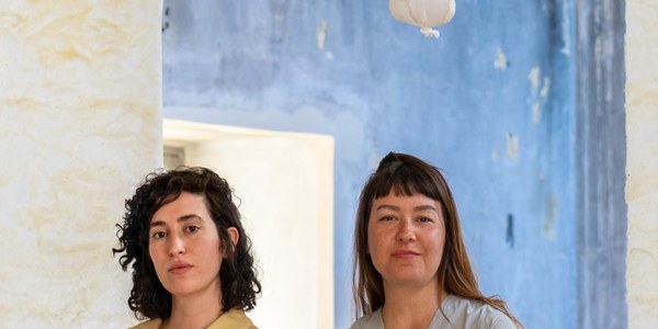 'Hierve el huerto, ¡oh, oh!' llega a la Real Fábrica de Artillería como una exposición sobre memoria, materia y territorio