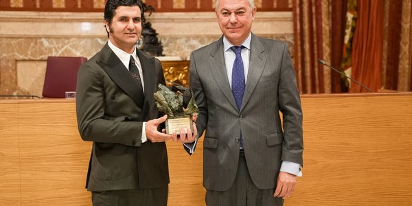 José Luis Sanz: “Morante es un torero para la historia. Referente indiscutible del toreo clásico y espejo de los nuevos toreros”