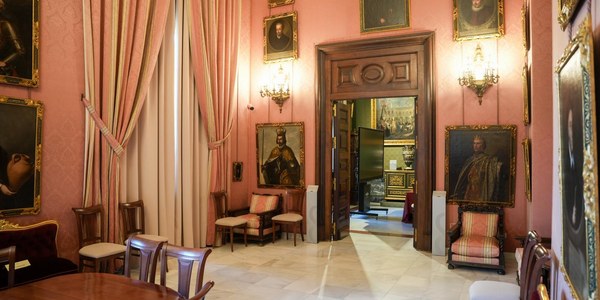 La Casa Consistorial celebra una jornada de puertas abiertas el sábado 28 de febrero