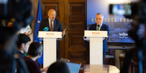 La Junta de Gobierno Local acuerda nuevos proyectos para Sevilla