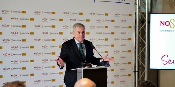 La Junta General de Emvisesa aprueba una ampliación de capital de tres millones de euros para impulsar el Plan Hábitat Sevilla