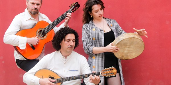 Los sonidos afroamericanos y del Mediterráneo, el tango y la música española protagonizan la cuarta semana de Noches en los Jardines del Real Alcázar