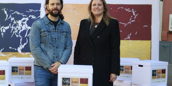 Música antigua, artes vivas y teatro familiar protagonizan la agenda cultural de Sevilla