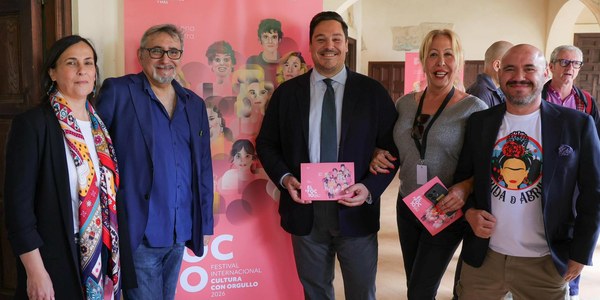 Sevilla acoge la X edición de El FOC, que consolida a la ciudad como uno de los principales epicentros de la cultura queer en el sur de Europa