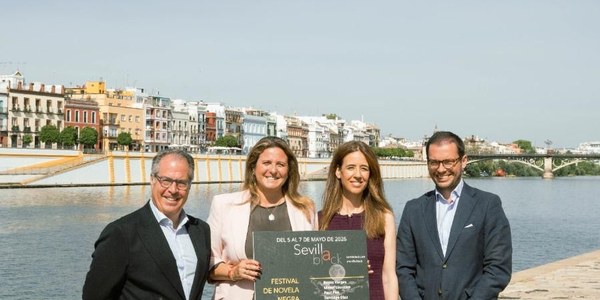 Sevilla arranca mayo con una agenda cultural que suma nuevos ciclos y amplía su presencia en la ciudad