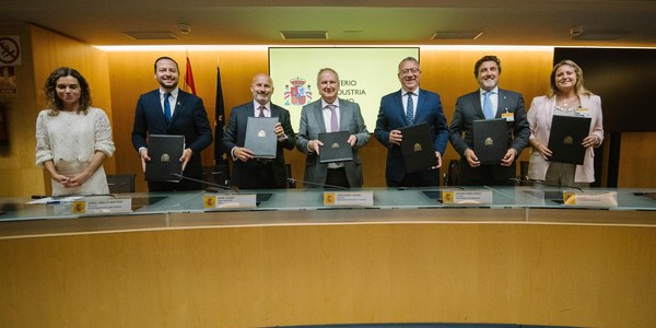 Sevilla impulsa junto al Ministerio de Turismo una alianza internacional por un turismo más sostenible y digital