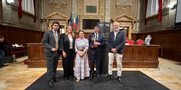 Sevilla presenta en Roma la XXIV Bienal de Flamenco, que ya alcanza cifras récord con múltiples espectáculos sold out