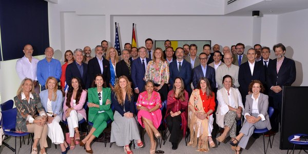 Sevilla refuerza en Miami el apoyo empresarial internacional a la conexión aérea directa con Estados Unidos