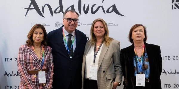 Sevilla refuerza su posicionamiento internacional en la ITB Berlín y consolida el mercado alemán como estratégico