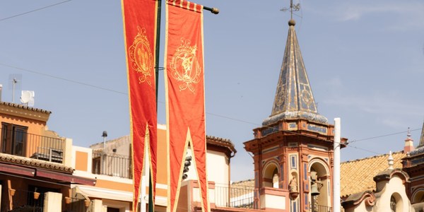 Sevilla se prepara para vivir el Corpus Christi 2026 con una amplia programación cultural, musical y patrimonial impulsada por el Ayuntamiento