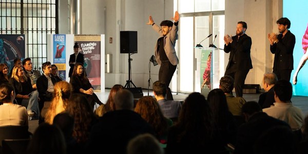 Sevilla será ciudad invitada del Flamenco Festival de Nueva York en su 25 aniversario