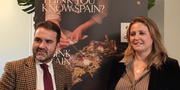 Sevilla y Málaga refuerzan su proyección internacional en los países nórdicos con acciones promocionales en Helsinki, Estocolmo y Oslo