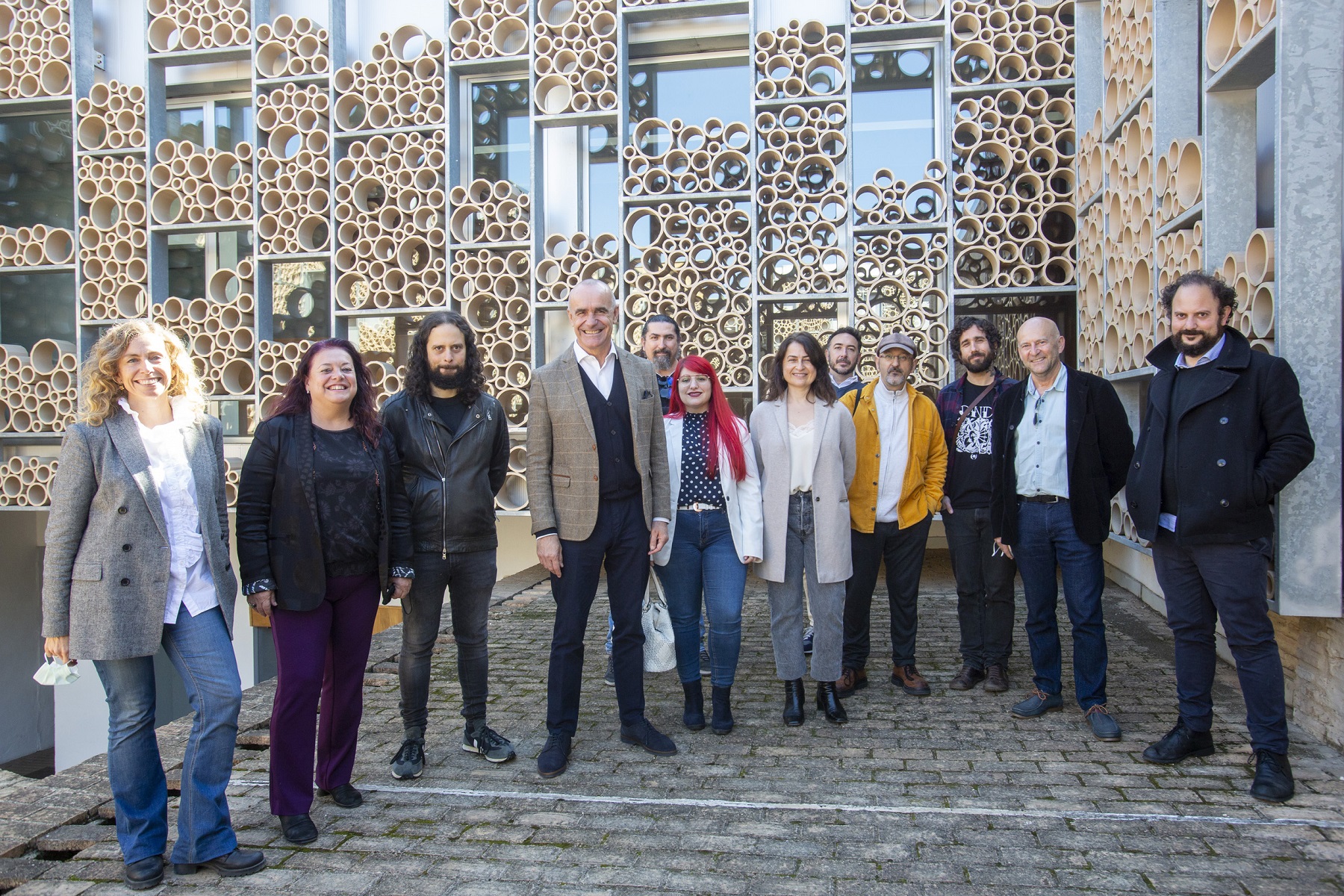 El Festival de Música Antigua de Sevilla arranca el próximo 15 de marzo con 23 en su programación oficial y llegará por primera vez a calles de distintos barrios de