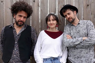 Foto Juana Gaitán