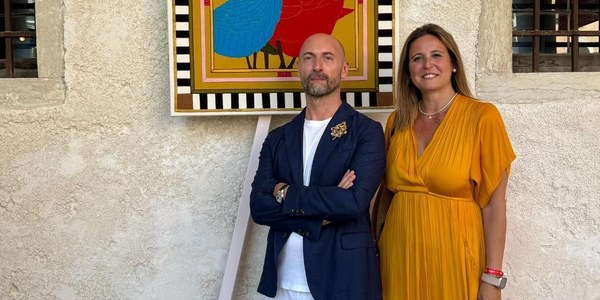 Sevilla acogerá este otoño ‘Interwoven’, la primera exposición internacional de Homo Faber Capsule