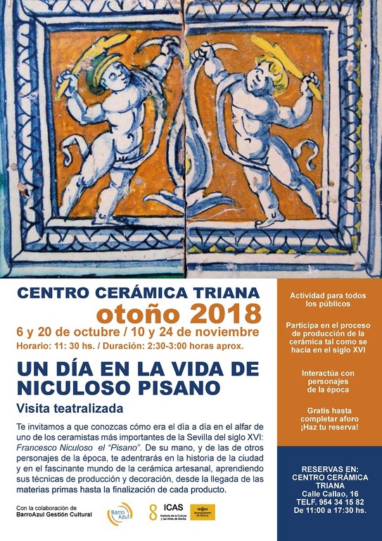 Cartel visitas teatralizadas en CCT- otoño 2018.jpg