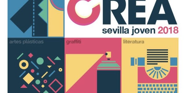 16º muestra CREA Sevilla Joven 2018