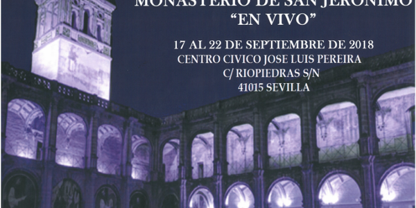 Arte y Cultura en San Jerónimo