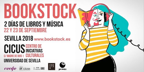 Bookstock 2018