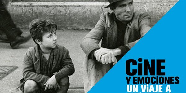Caixaforum - Conferencia sobre las emociones