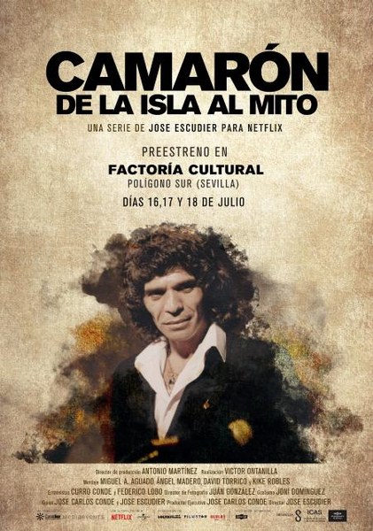 Camaron de la Isla al mito Factoría Cultural.JPG