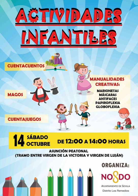 Cartel INFANTIL 14 OCTUBRE 2017.JPG
