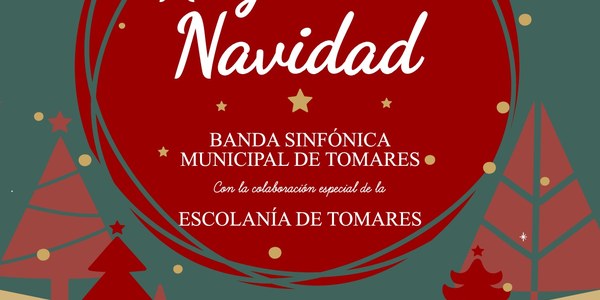 Concierto benéfico "Hágase la Navidad"