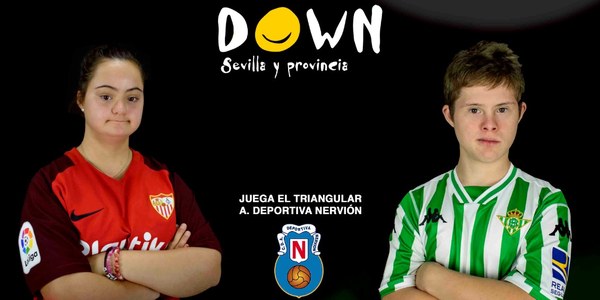Derbi Solidario