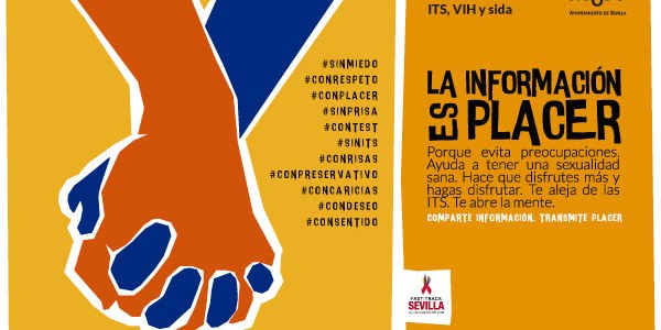 Día mundial de la Lucha contra el Sida