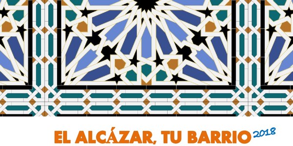 El Alcázar, tu barrio 2018