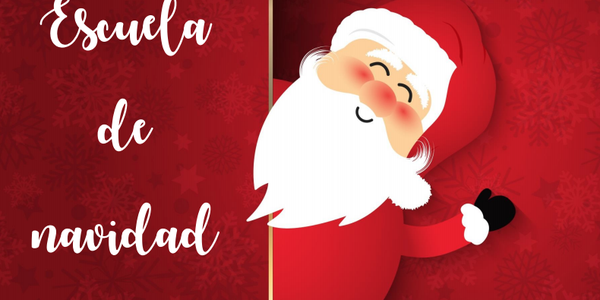Escuela de Navidad