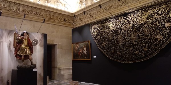 Exposición ‘Soledad, 150 años de San Miguel a San Lorenzo’