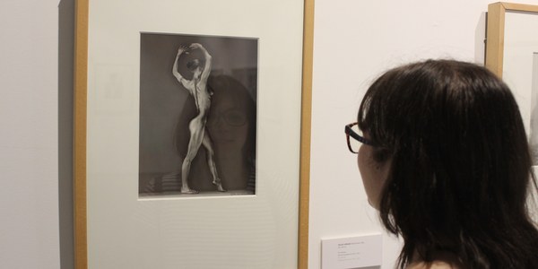 Exposición "Hacia un nuevo sueño"