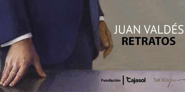 Exposición "Juan Valdés. Retratos"