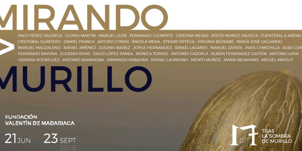 EXPOSICIÓN "Mirando a Murillo"