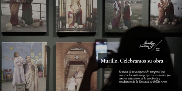 EXPOSICIÓN "Murillo. Celebramos su obra"