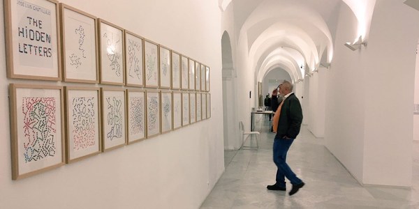 Exposición TLALAATALA