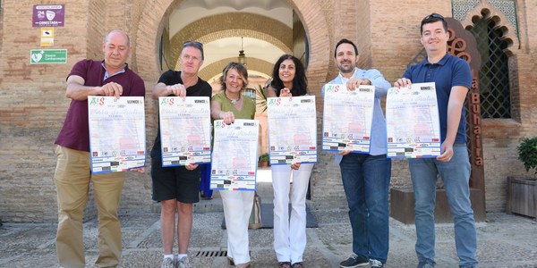 Feria de Italia de Sevilla