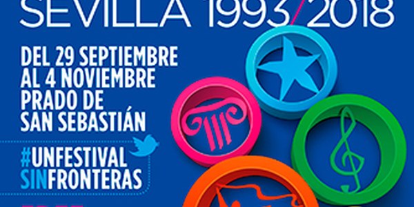 Festival de las Naciones 2018