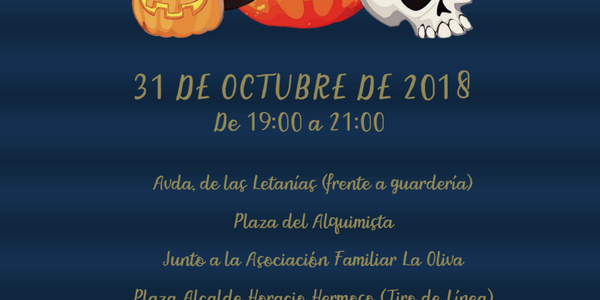 Halloween