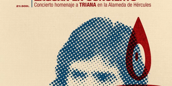 Homenaje a Jesús de la Rosa