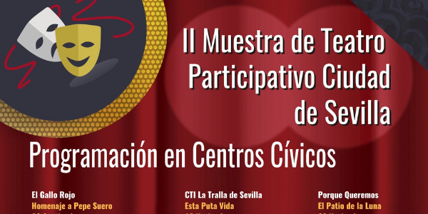 II Muestra de Teatro Participativo