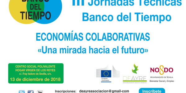 III Jornadas Técnicas Banco del Tiempo
