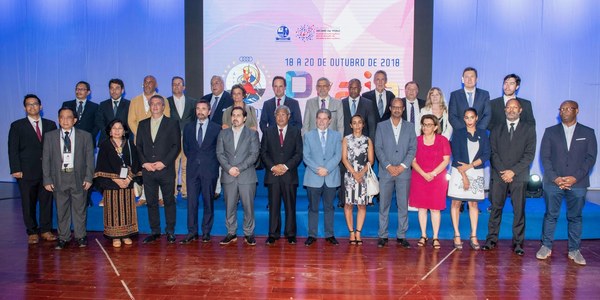 IX encuentro de la Red de Ciudades Magallánicas