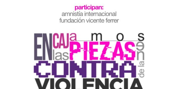 Jornada contra las violencias machistas