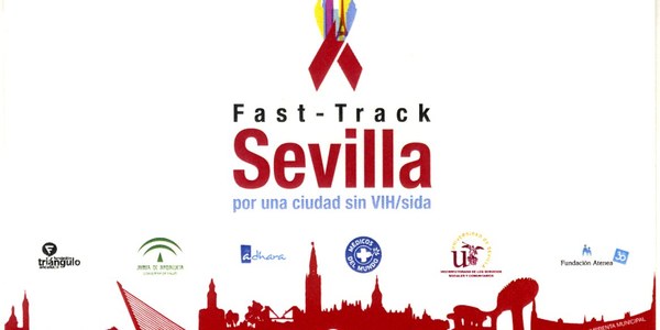 Jornada de prevención de VIH y SIDA