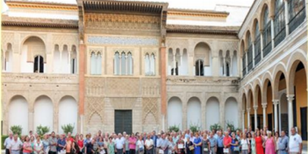 Jornadas contra el abuso y el maltrato a las personas mayores