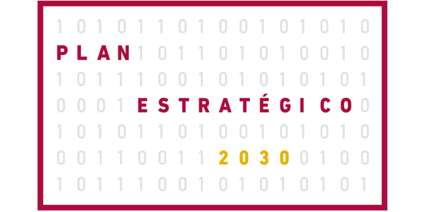Mesas temáticas - Grupos de trabajo "Plan Estratégico 2030"