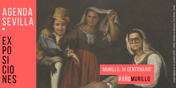 Murillo IV centenario
