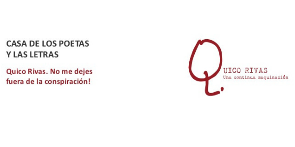 Otoño en la Casa de los Poetas y las Letras
